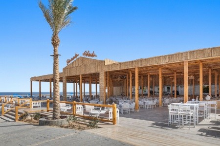 Pickalbatros Sea World Resort - 344