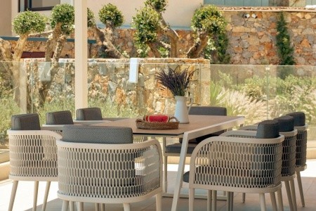 Mirabello Bay Luxury Resort (Ex. Wyndham Grand Crete Mirabello Bay) - 200