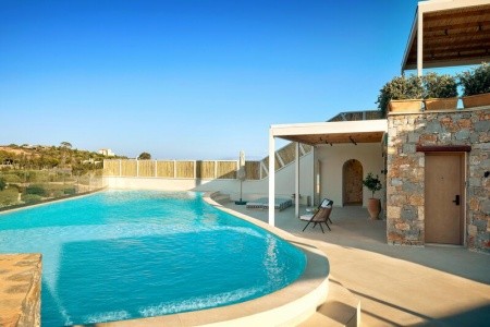 Mirabello Bay Luxury Resort (Ex. Wyndham Grand Crete Mirabello Bay) - 201