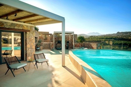 Mirabello Bay Luxury Resort (Ex. Wyndham Grand Crete Mirabello Bay) - 202