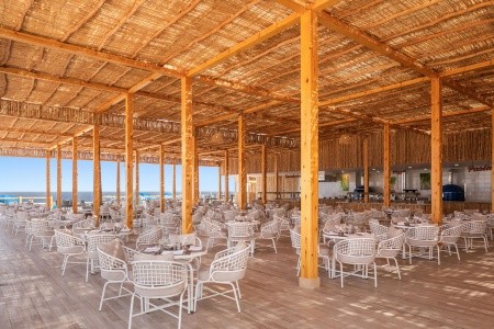 Pickalbatros Sea World Resort - 346