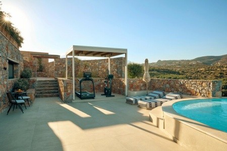 Mirabello Bay Luxury Resort (Ex. Wyndham Grand Crete Mirabello Bay) - 203