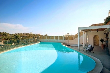 Mirabello Bay Luxury Resort (Ex. Wyndham Grand Crete Mirabello Bay) - 204