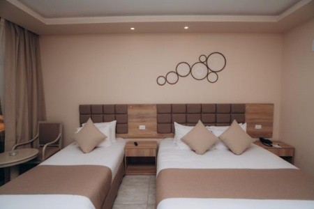 Long Beach Resort - 224