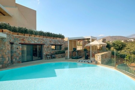 Mirabello Bay Luxury Resort (Ex. Wyndham Grand Crete Mirabello Bay) - 205