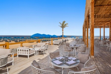 Pickalbatros Sea World Resort - 347