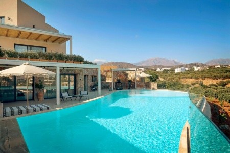 Mirabello Bay Luxury Resort (Ex. Wyndham Grand Crete Mirabello Bay) - 206
