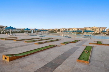 Pickalbatros Sea World Resort - 348