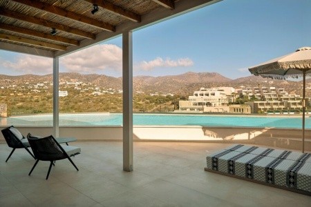 Mirabello Bay Luxury Resort (Ex. Wyndham Grand Crete Mirabello Bay) - 207