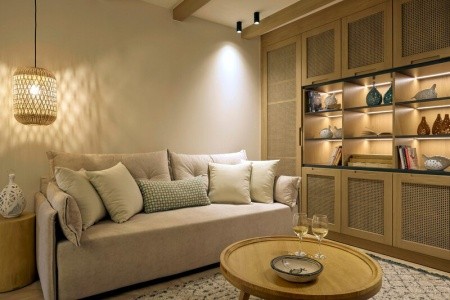 Mirabello Bay Luxury Resort (Ex. Wyndham Grand Crete Mirabello Bay) - 208