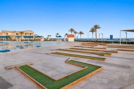 Pickalbatros Sea World Resort - 349