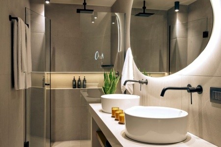 Mirabello Bay Luxury Resort (Ex. Wyndham Grand Crete Mirabello Bay) - 209