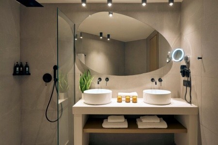 Mirabello Bay Luxury Resort (Ex. Wyndham Grand Crete Mirabello Bay) - 210