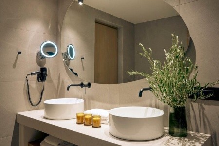 Mirabello Bay Luxury Resort (Ex. Wyndham Grand Crete Mirabello Bay) - 211