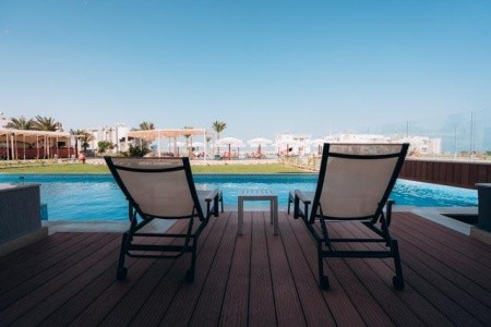 Long Beach Resort - 230