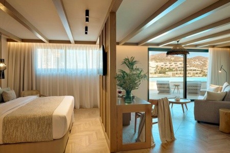Mirabello Bay Luxury Resort (Ex. Wyndham Grand Crete Mirabello Bay) - 212