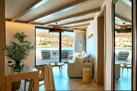 Mirabello Bay Luxury Resort (Ex. Wyndham Grand Crete Mirabello Bay) - 213