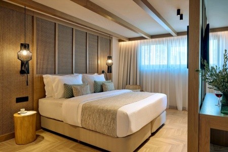 Mirabello Bay Luxury Resort (Ex. Wyndham Grand Crete Mirabello Bay) - 214