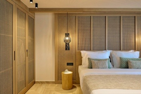 Mirabello Bay Luxury Resort (Ex. Wyndham Grand Crete Mirabello Bay) - 215