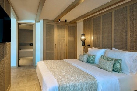 Mirabello Bay Luxury Resort (Ex. Wyndham Grand Crete Mirabello Bay) - 216