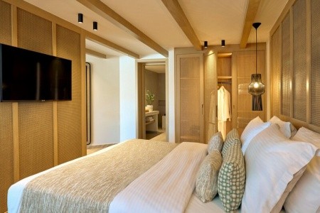 Mirabello Bay Luxury Resort (Ex. Wyndham Grand Crete Mirabello Bay) - 217