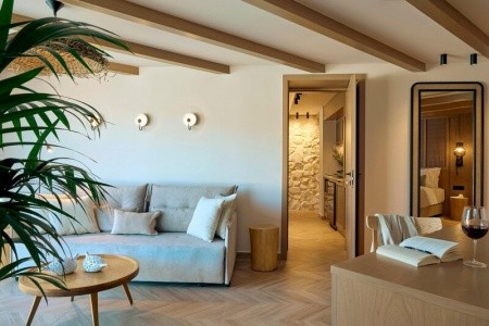 Mirabello Bay Luxury Resort (Ex. Wyndham Grand Crete Mirabello Bay) - 218