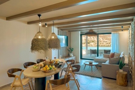 Mirabello Bay Luxury Resort (Ex. Wyndham Grand Crete Mirabello Bay) - 219