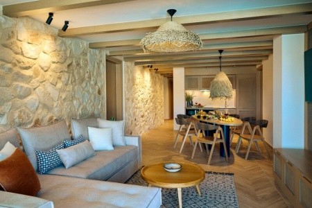 Mirabello Bay Luxury Resort (Ex. Wyndham Grand Crete Mirabello Bay) - 220