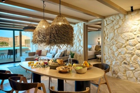 Mirabello Bay Luxury Resort (Ex. Wyndham Grand Crete Mirabello Bay) - 221
