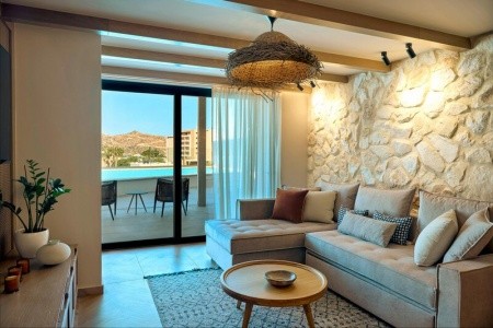 Mirabello Bay Luxury Resort (Ex. Wyndham Grand Crete Mirabello Bay) - 223