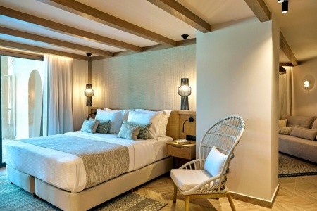 Mirabello Bay Luxury Resort (Ex. Wyndham Grand Crete Mirabello Bay) - 224