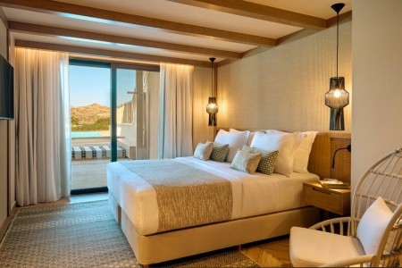 Mirabello Bay Luxury Resort (Ex. Wyndham Grand Crete Mirabello Bay) - 225