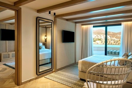 Mirabello Bay Luxury Resort (Ex. Wyndham Grand Crete Mirabello Bay) - 226