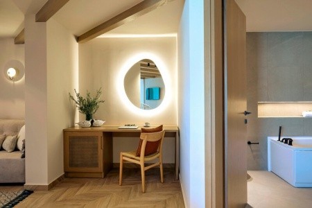 Mirabello Bay Luxury Resort (Ex. Wyndham Grand Crete Mirabello Bay) - 227