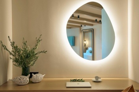 Mirabello Bay Luxury Resort (Ex. Wyndham Grand Crete Mirabello Bay) - 228