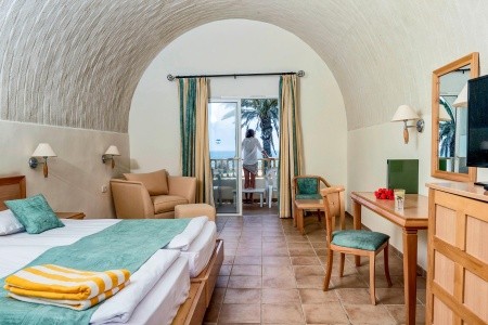 Calimera Delfino Beach Resort & Spa - 61