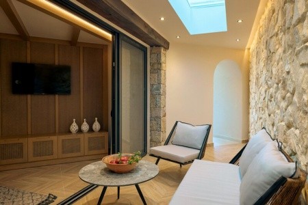 Mirabello Bay Luxury Resort (Ex. Wyndham Grand Crete Mirabello Bay) - 229