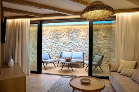 Mirabello Bay Luxury Resort (Ex. Wyndham Grand Crete Mirabello Bay) - 230