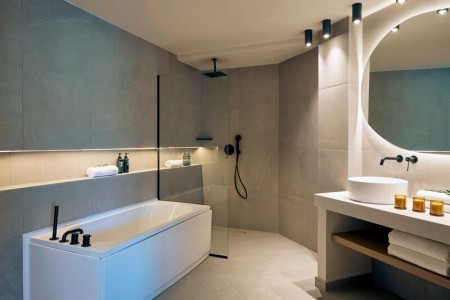 Mirabello Bay Luxury Resort (Ex. Wyndham Grand Crete Mirabello Bay) - 231