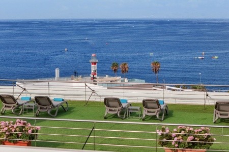 Aluasoul Costa Adeje - 112