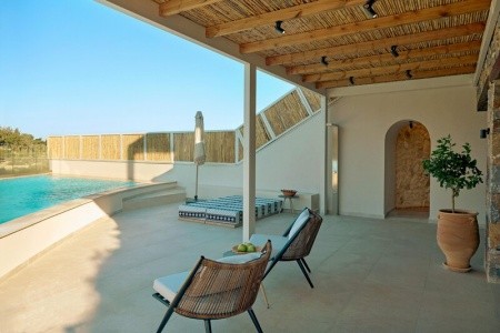 Mirabello Bay Luxury Resort (Ex. Wyndham Grand Crete Mirabello Bay) - 232