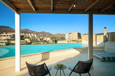 Mirabello Bay Luxury Resort (Ex. Wyndham Grand Crete Mirabello Bay) - 233
