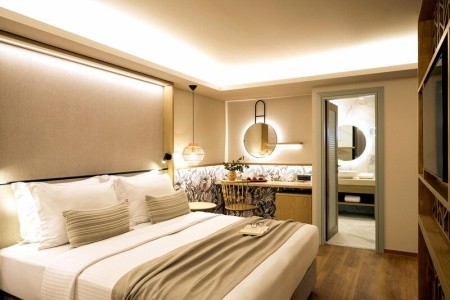 Mirabello Bay Luxury Resort (Ex. Wyndham Grand Crete Mirabello Bay) - 234