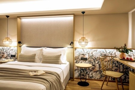 Mirabello Bay Luxury Resort (Ex. Wyndham Grand Crete Mirabello Bay) - 235