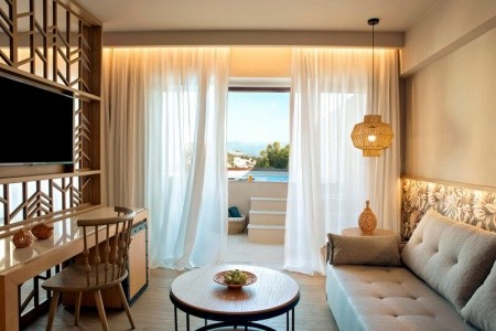 Mirabello Bay Luxury Resort (Ex. Wyndham Grand Crete Mirabello Bay) - 243