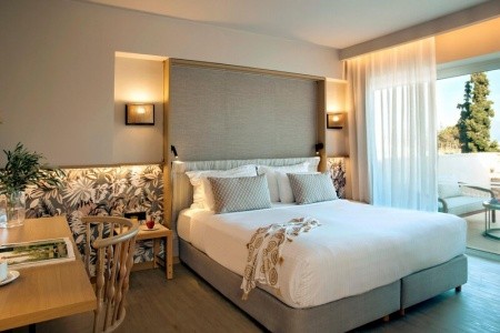 Mirabello Bay Luxury Resort (Ex. Wyndham Grand Crete Mirabello Bay) - 244