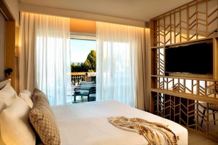 Mirabello Bay Luxury Resort (Ex. Wyndham Grand Crete Mirabello Bay) - 245