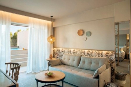 Mirabello Bay Luxury Resort (Ex. Wyndham Grand Crete Mirabello Bay) - 246