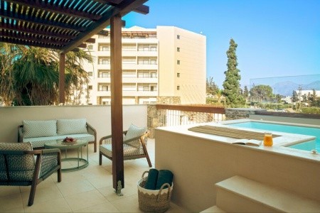 Mirabello Bay Luxury Resort (Ex. Wyndham Grand Crete Mirabello Bay) - 247