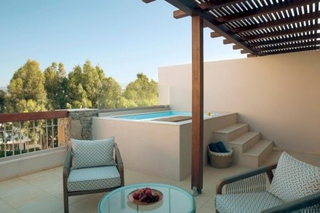 Mirabello Bay Luxury Resort (Ex. Wyndham Grand Crete Mirabello Bay) - 248